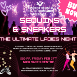 Ultimate Ladies Night