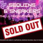 Sold Out - ARH Foundation Ultimate Ladies Night