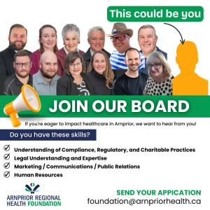 Board Recruitment