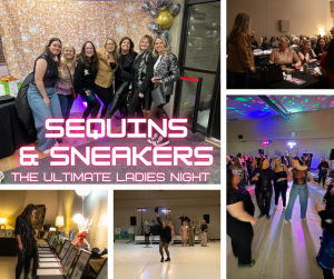 ARH Foundation Ultimate Ladies Night