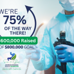 Help Us Finish the Campaign