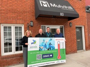 90% Milestone Achievement - Mulvihill Insurance Spotlight