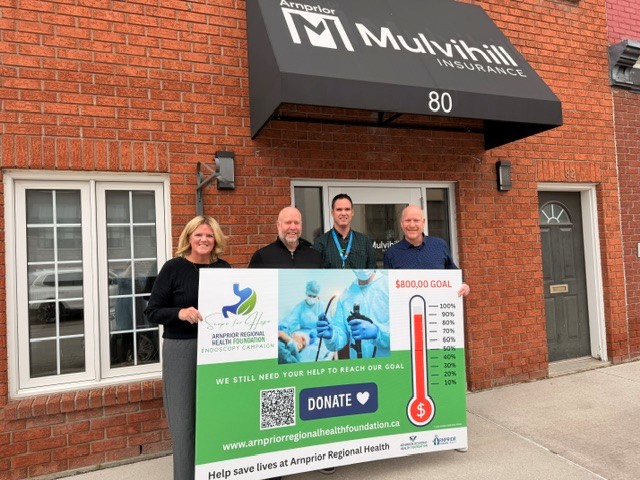 90% Milestone Achievement - Mulvihill Insurance Spotlight
