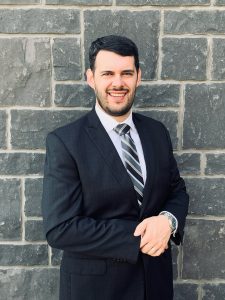 Simon Labonté