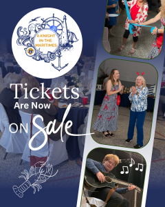 A Knight In The Maritimes Tickets On Sale