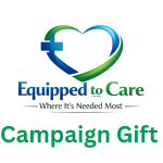 Equipped to Care